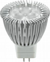 LED Dimmable Spotlight