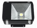 LED hipower Tunnel  light