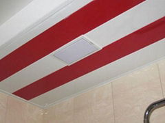 pvc ceiling boards 