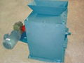 Dry Drum Magnetic Separator 1