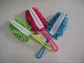 microfiber cleaning duster