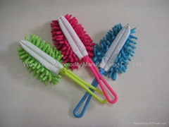 microfiber cleaning duster