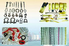 Qingdao Haikun Hardware Co.,Ltd