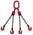 chain 5