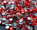 Wholesale hot fix rhinestone 3