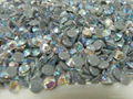 Top quality crystal rhinestones 5