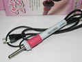 Hot fix rhinestone applicator