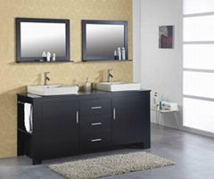 Bathroom vanity﻿