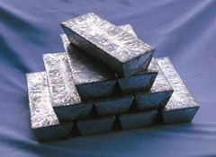 Antimony Ingot