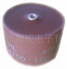 High Voltage Ceramic  Capacitors,Screw Terminal Mounting