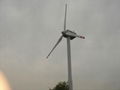 GLB-50KW wind turbine 1