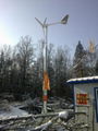 1/2/3KW wind turbine system 2