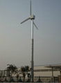 10/20/30KW wind turbine system