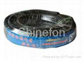 medium pressure gas hose  1