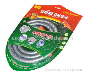 high pressure hose