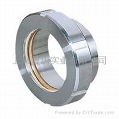 Elbow flange tee High Pressure Pipe