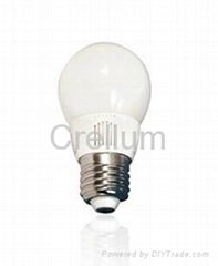 LED Bulb