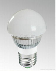 5W LED Bulb