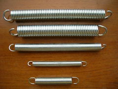 tension Spring