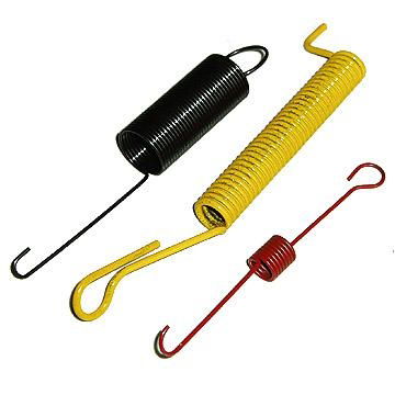 tension Spring - Giant (China Manufacturer) - Farm Machines Tools