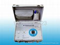 English version quantum weak magnetic resonance analyzer 4