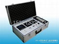 English version quantum weak magnetic resonance analyzer 2