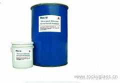 Two-part Silicone Sturctural Sealant