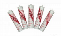Neutral Silicone Sealant for Window and Door
