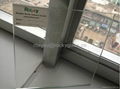 Clear/Color Laminated glass 5