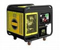 home use 2.5kva gasoline generator 4