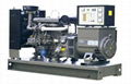 three phase Cummins Diesel Generators price 3