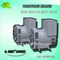 400kw ac dynamo generator price list
