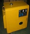 diesel generatorkva small silent diesel generator 3