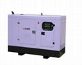 diesel generatorkva small silent diesel generator 5