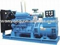 60HZ diesel generator