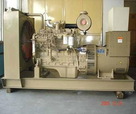 60HZ diesel generator 2