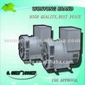 400kw ac dynamo generator price list