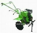 diesel rotary tiller 10HP