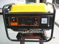 hot sale portable gasoline generator 1