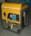 hot sale portable gasoline generator 2