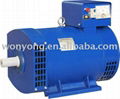 5kw single phase china power alternator 2