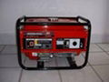 home use 2.5kva gasoline generator 5