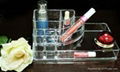 Acrylic Liquor Display Stand 3