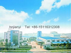 Changsha Jianyi New Materials Co.,Ltd.