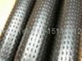 textured geomembrane 1