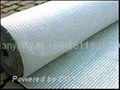 woven geotextile