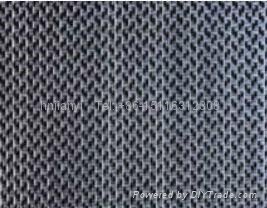 PP woven geotextile 2
