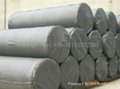 PP woven geotextile 3