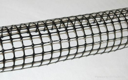 plastic geogrid 5