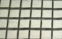 glass fiber geogrid